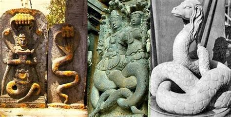 Naga Chronicles: A Tapestry of Ancient Lore and Mystical Encounters