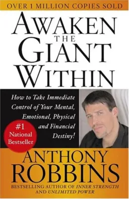  Awakening the Giant Within: A Journey Through Self-Discovery and Career Success - Unleashing the Untapped Potential Within