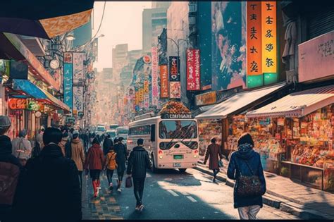  Finding Your Way: Navigating Korean Marketing Strategies for Global Success