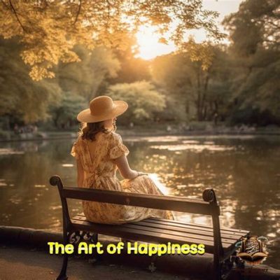  Happiness: What It Is and How to Get It - A Philosophical Voyage Towards Inner Fulfillment Guided by Inspiring Italian Prose