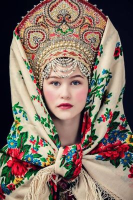  Understanding Fashion: Ultimate Guide to Russian Style Unveiling Threads of History and Culture